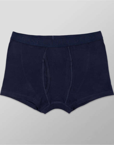 OXFORD COMPANY BOXER JERSEY UNDERWEAR