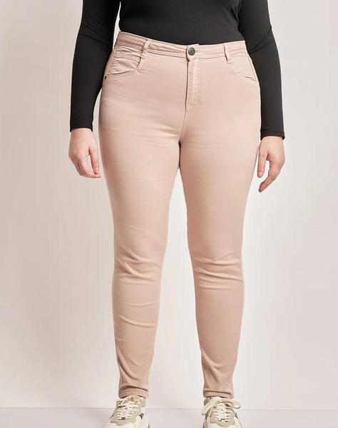PARABITA Five-pocket trousers