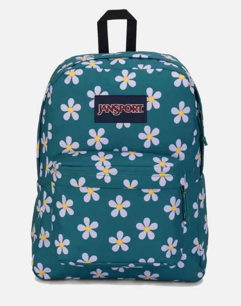 JANSPORT ΤΣΑΝΤ SuperBreak One ( Διαστάσεις: 42 x 33 x 21 εκ )