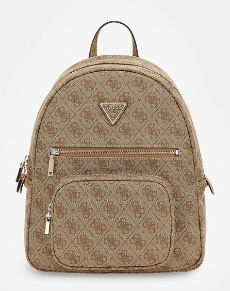 GUESS ECO ELEMENTS BACKPACK ΤΣΑΝΤΑ ΓΥΝΑΙΚΕΙΟ