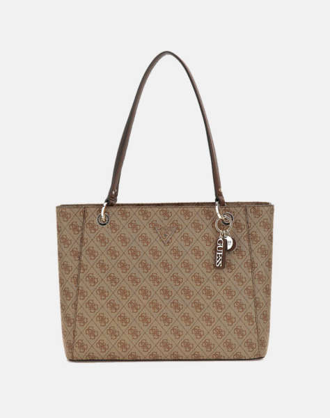 GUESS NOELLE TOTE ΤΣΑΝΤΑ ΓΥΝΑΙΚΕΙΟ