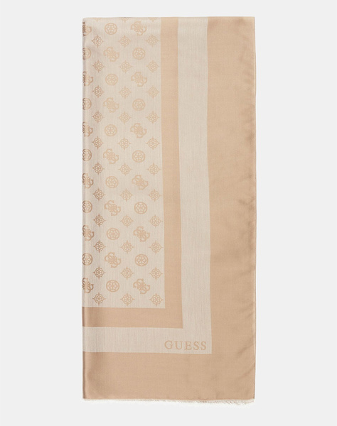 GUESS SCARF