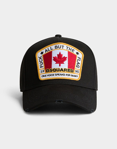 DSQUARED2 HAT