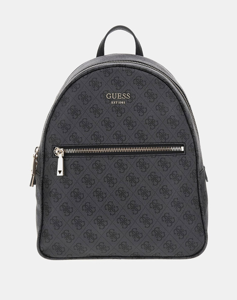 GUESS VIKKY BACKPACK (Διαστάσεις: 28 x 32 x 12 εκ.)