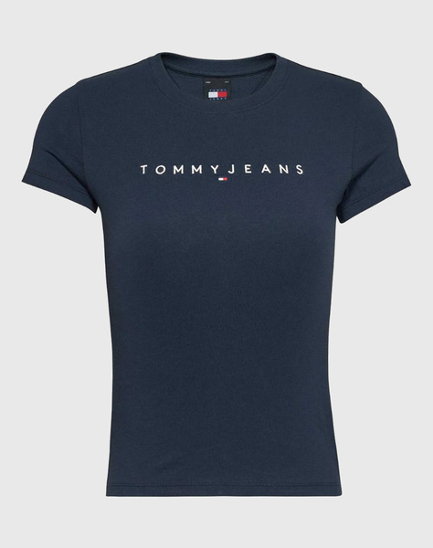 TOMMY JEANS TJW TEE EXT