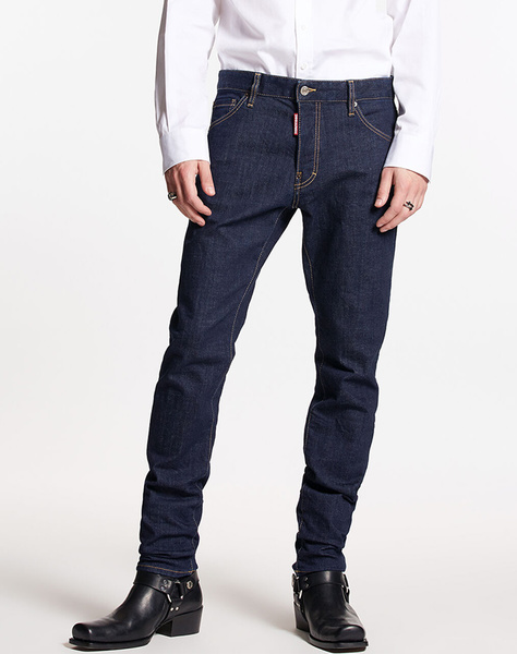 DSQUARED2 TROUSERS