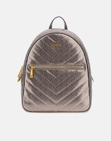 GUESS VIKKY BACKPACK (Dimensions: 28 x 32 x 12 cm)