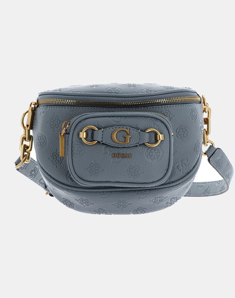 GUESS IZZY PEONY SLING (Dimensions: 22 x 17 x 12 cm)