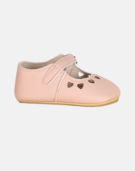 ENERGIERS BABY GIRLS’ SHOES