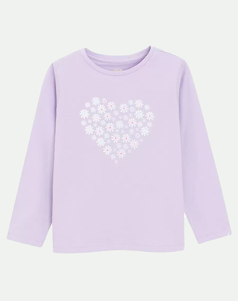 COOL CLUB Long-sleeved top for GIRL