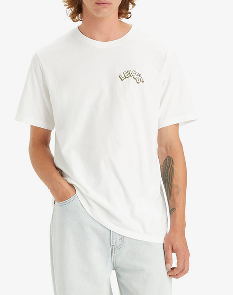 LEVIS SS RELAXED FIT TEE