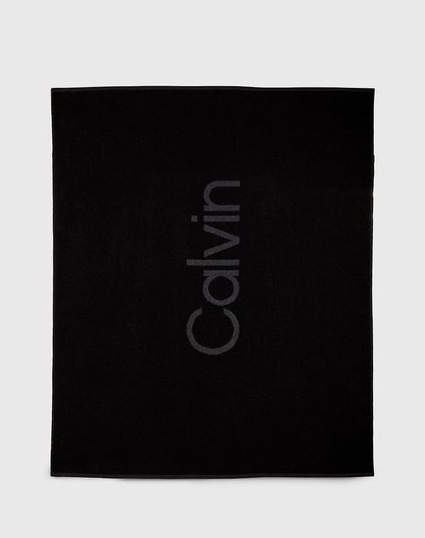CALVIN KLEIN TOWEL (Διαστάσεις: 170 x 90 εκ)