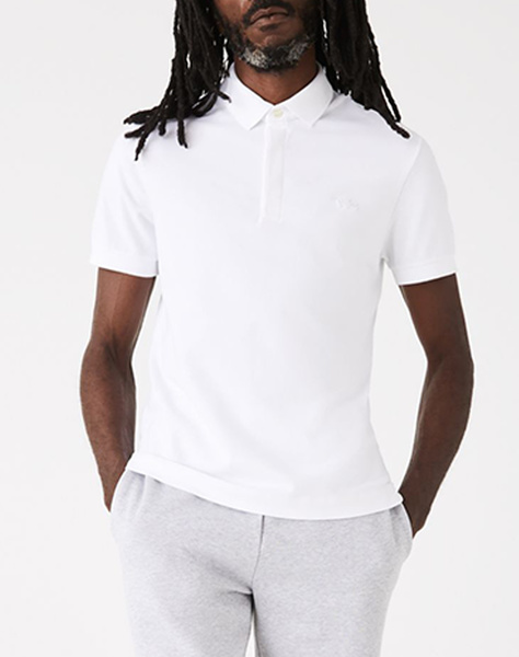 LACOSTE ΜΠΛΟΥΖΑ ΚΜ POLO SS