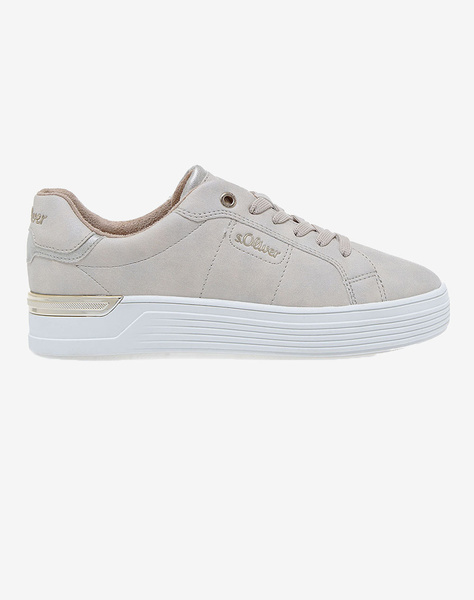 S OLIVER SNEAKERS