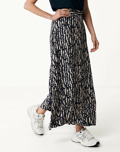 MEXX All over printed skirt