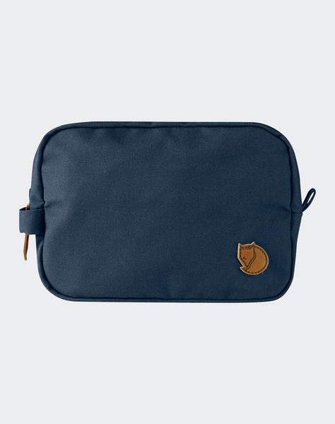 FJALLRAVEN Gear Bag / Gear Bag (Dimensions: 14 x 20 x 7 cm)