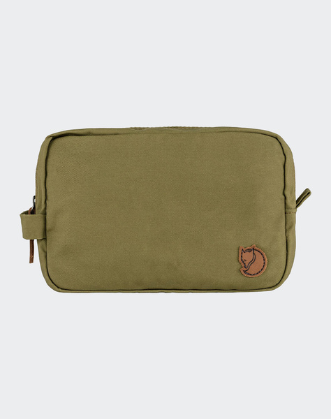 FJALLRAVEN Gear Bag / Gear Bag (Dimensions: 14 x 20 x 7 cm)
