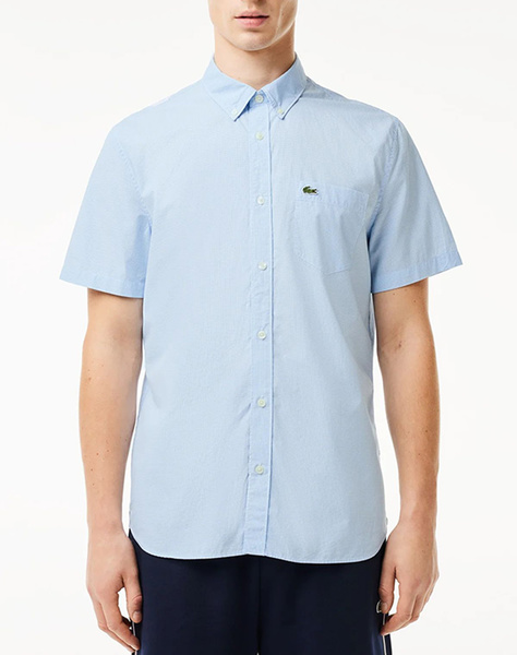 LACOSTE SHIRT SS