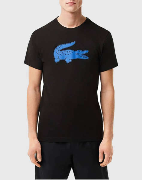 LACOSTE ΜΠΛΟΥΖΑ ΚΜ TEE-SHIRT