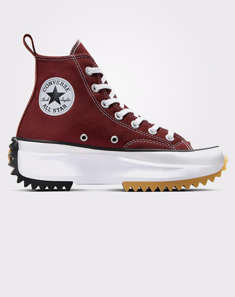 CONVERSE SHOES WEDGE SNEAKERS