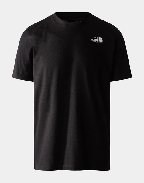 THE NORTH FACE M FOUNDATION GRAPHIC TE
