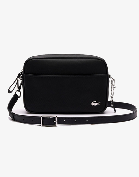 LACOSTE CROSSOVER BAG (Dimensions: 25 x 17 x 6 cm.)