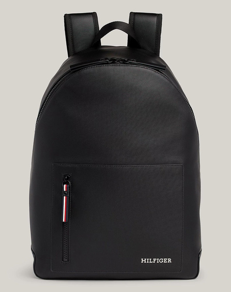 TOMMY HILFIGER TH PIQUE BACKPACK (Dimensions: 45 x 30 x 15 cm.)
