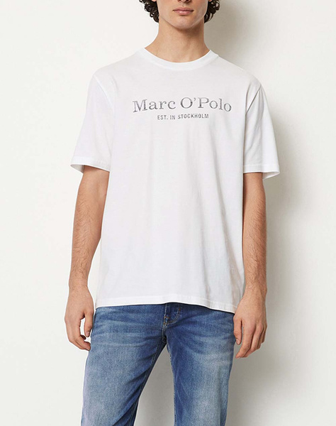 MARC O`POLO S/S T-SHIRT
