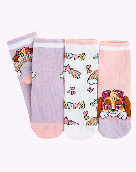 COOL CLUB Socks 3 pairs GIRLS (2-8)