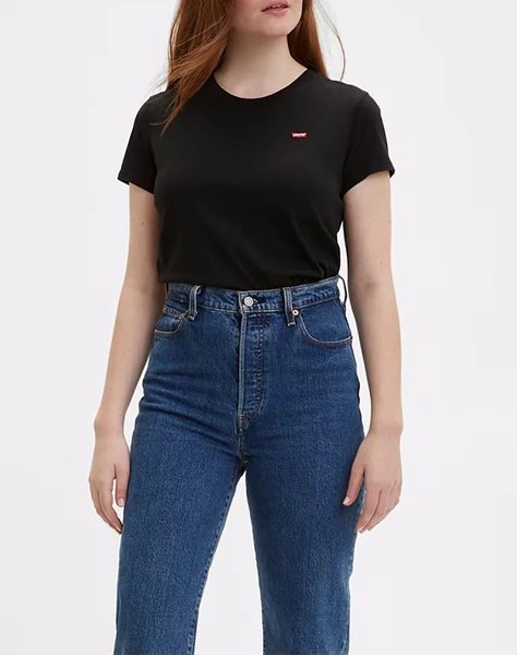LEVIS T-SHIRT PERFECT TEE MINERAL