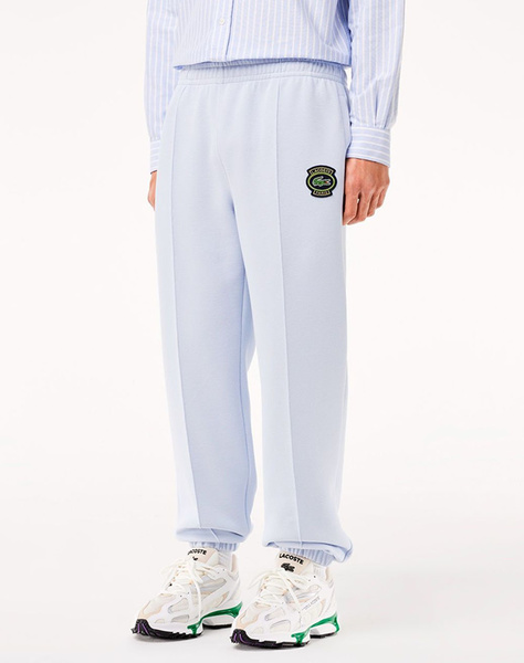 LACOSTE ΠΑΝΤΕΛΟΝΙ ΦΟΡΜΑΣ TRACKSUIT TROUSERS
