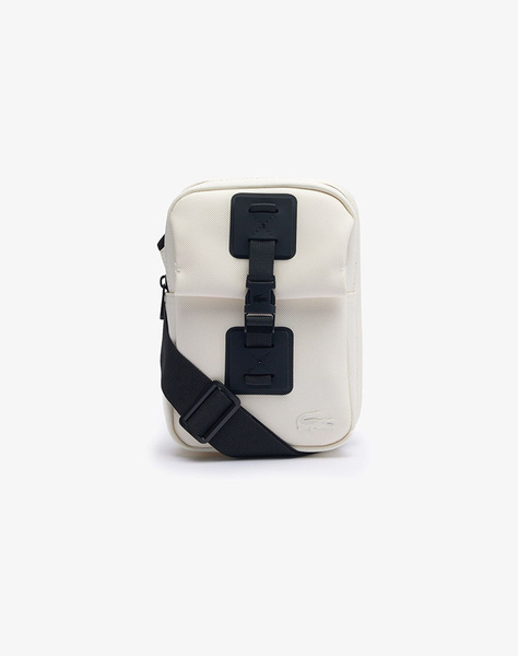 LACOSTE CROSSOVER BAG (Dimensions: 15.5 x 23 x 5.5 cm)