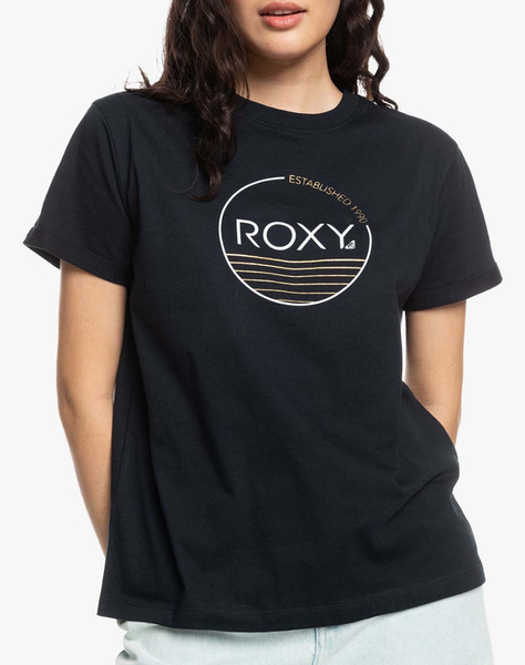 ROXY NOON OCEAN T-SHIRT WOMAN