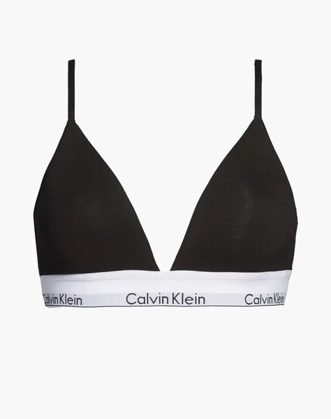 CALVIN KLEIN LGHT LINED TRIANGLE