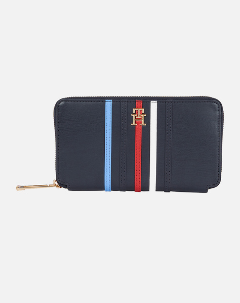 TOMMY HILFIGER ICONIC TOMMY LARGE ZA CORP (Dimensions: 20 x 3 x 11 cm)