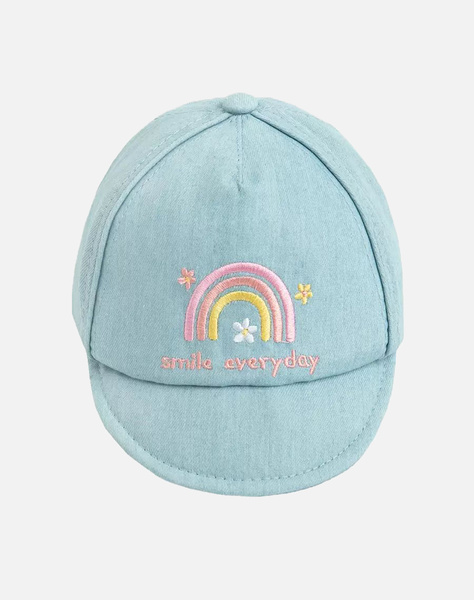 COOL CLUB Hat - GIRL (0-2)