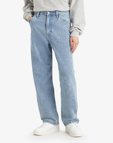 LEVIS 568 STAY LOOSE CARPENTER