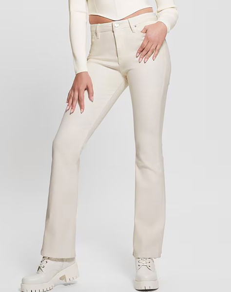 GUESS SEXY FLARE WOMEN’S PANTS