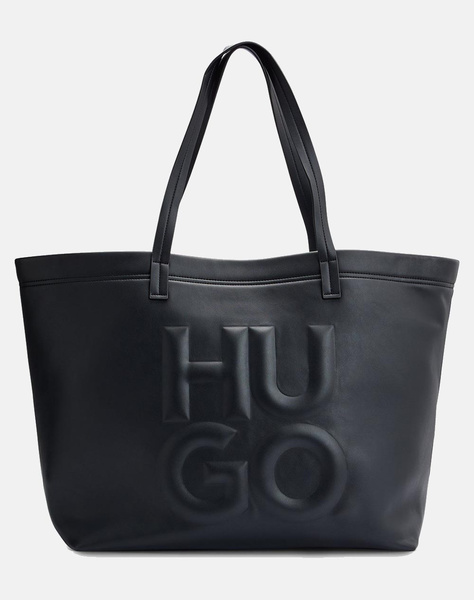 HUGO BOSS Bel Shopper H.S. 10247931 01 (Dimensions: 54 x 20 x 35.5 cm)