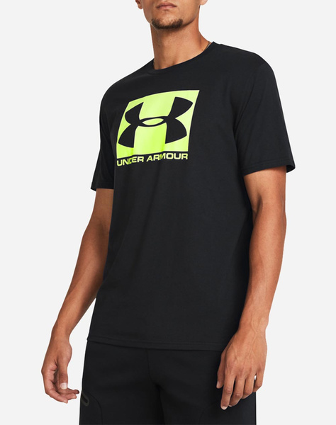 UNDER ARMOUR UA BOXED SPORTSTYLE SS