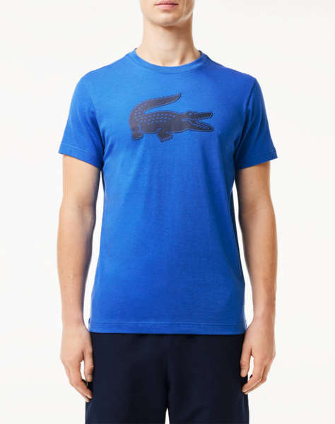 LACOSTE MEN''S TEE-SHIRT SS