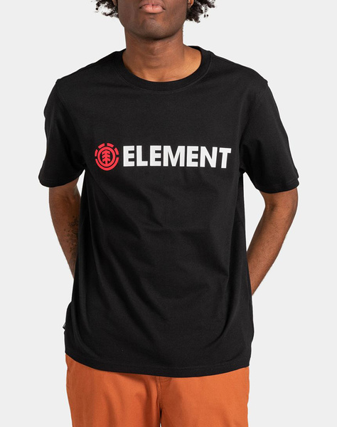 ELEMENT BLAZIN SS T-SHIRT FOR MEN