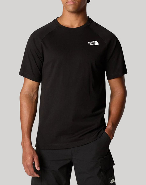 THE NORTH FACE M S/S NORTH FACES TEE