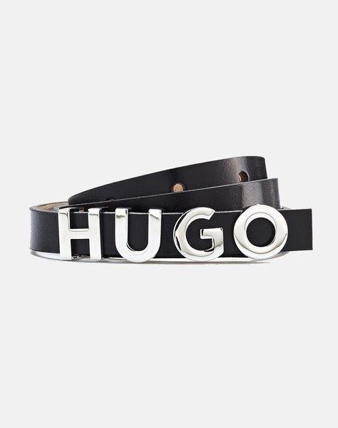 HUGO Zula Belt 1,5cm 10199089 01