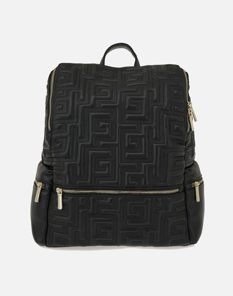 AG Collection BACKPACK (Διαστάσεις: 35 x 38 x 14 εκ)