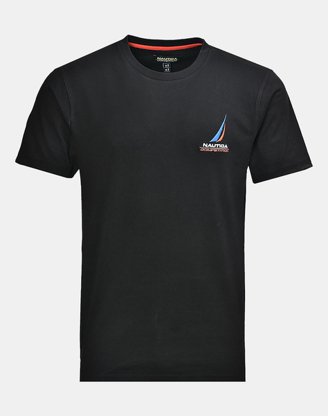NAUTICA T-SHIRT SS Dandy T-Shirt