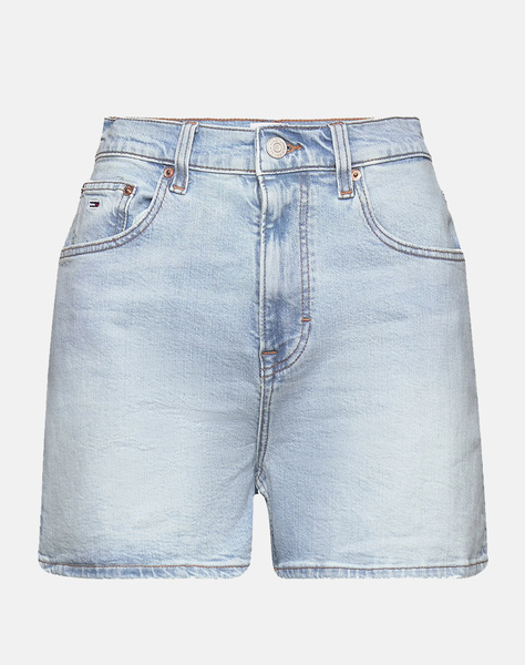 TOMMY JEANS MOM UH SHORT BH0113