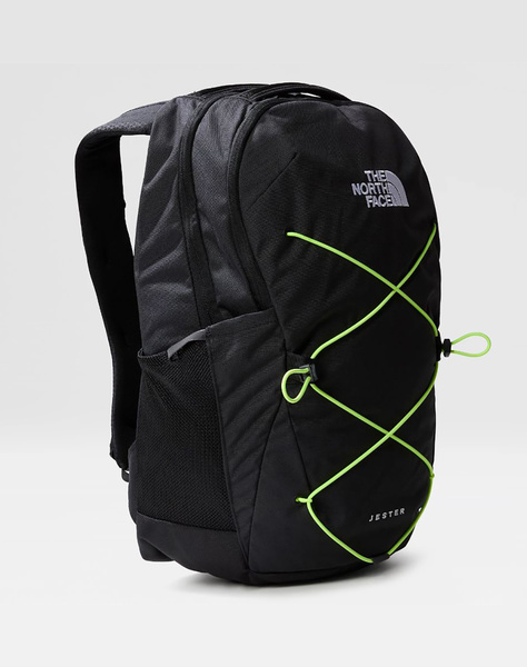 THE NORTH FACE JESTER BACKPACK (Διαστάσεις: 28 x 21 x 46 εκ)