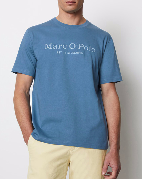 MARC O`POLO T-SHIRT SS