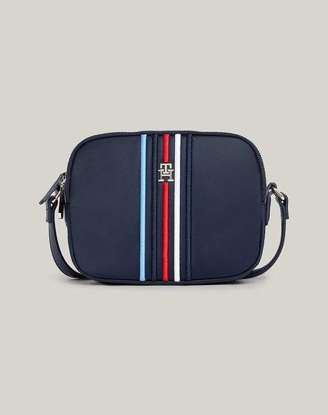 TOMMY HILFIGER POPPY CROSSOVER CORP (Dimensions: 21x17x5 cm